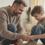 découvrez des conseils pratiques pour aider votre enfant à développer sa confiance en lui et s'épanouir pleinement au quotidien.
