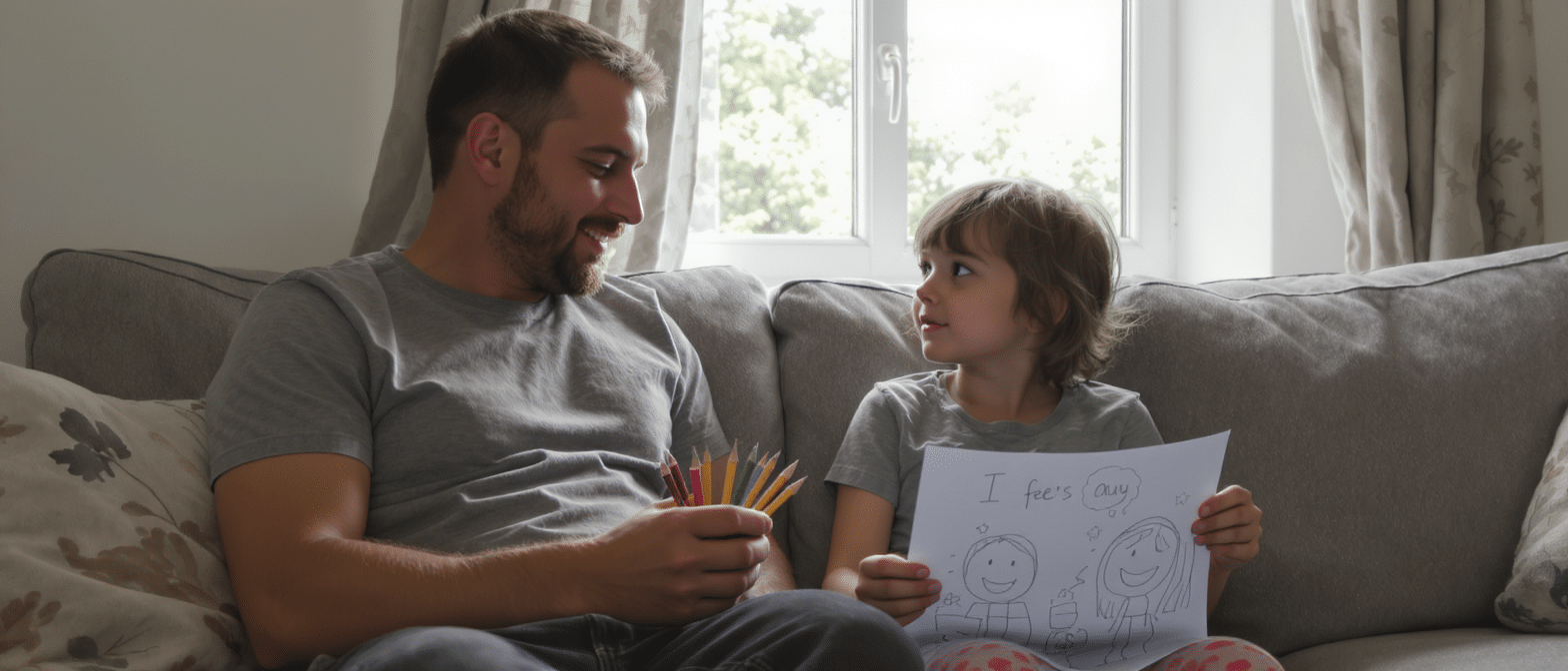 découvrez des conseils pratiques pour aider votre enfant à développer sa confiance en lui et à s'épanouir pleinement.