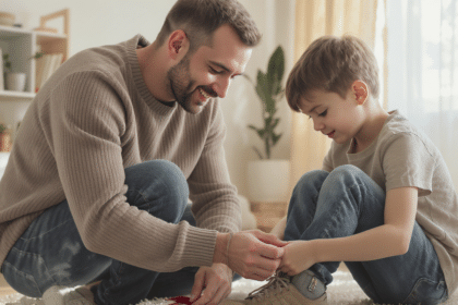 découvrez des conseils pratiques pour aider votre enfant à développer sa confiance en lui et s'épanouir pleinement au quotidien.