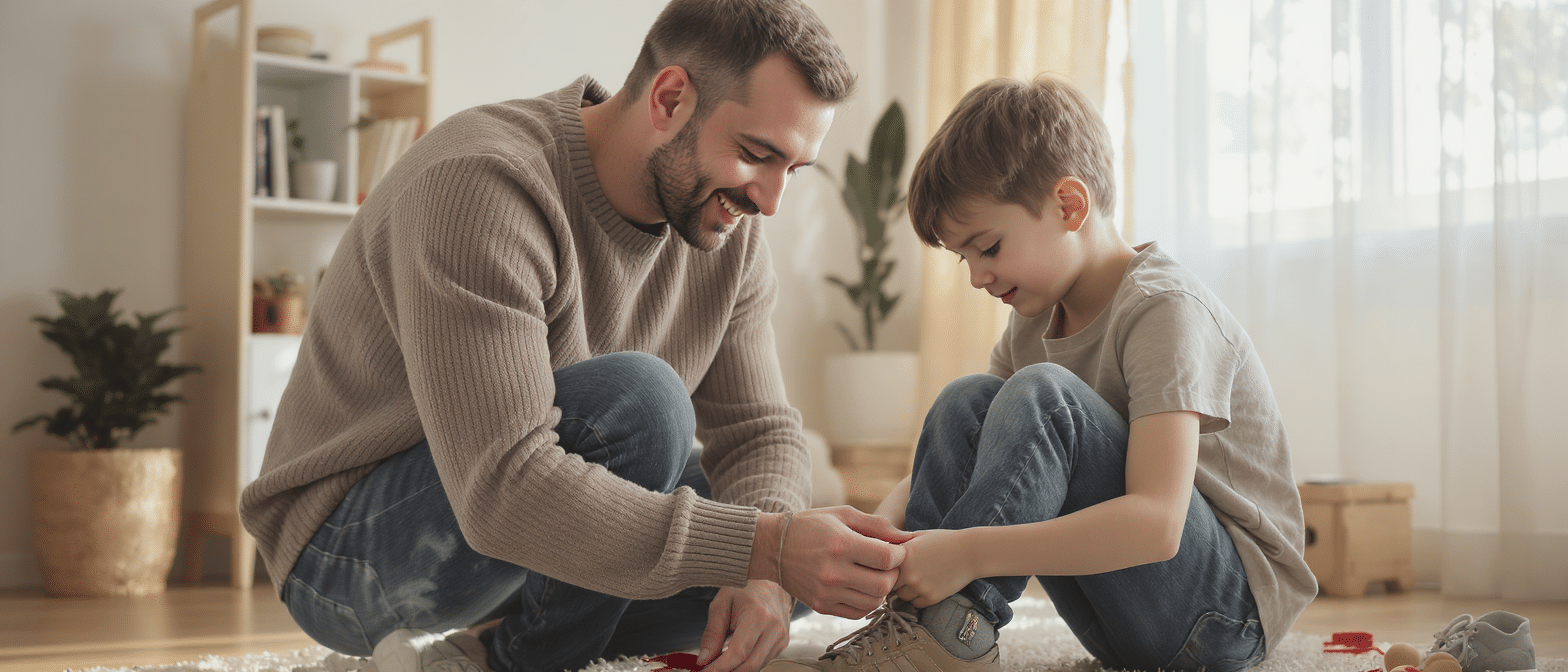 découvrez des conseils pratiques pour aider votre enfant à développer sa confiance en lui et s'épanouir pleinement au quotidien.