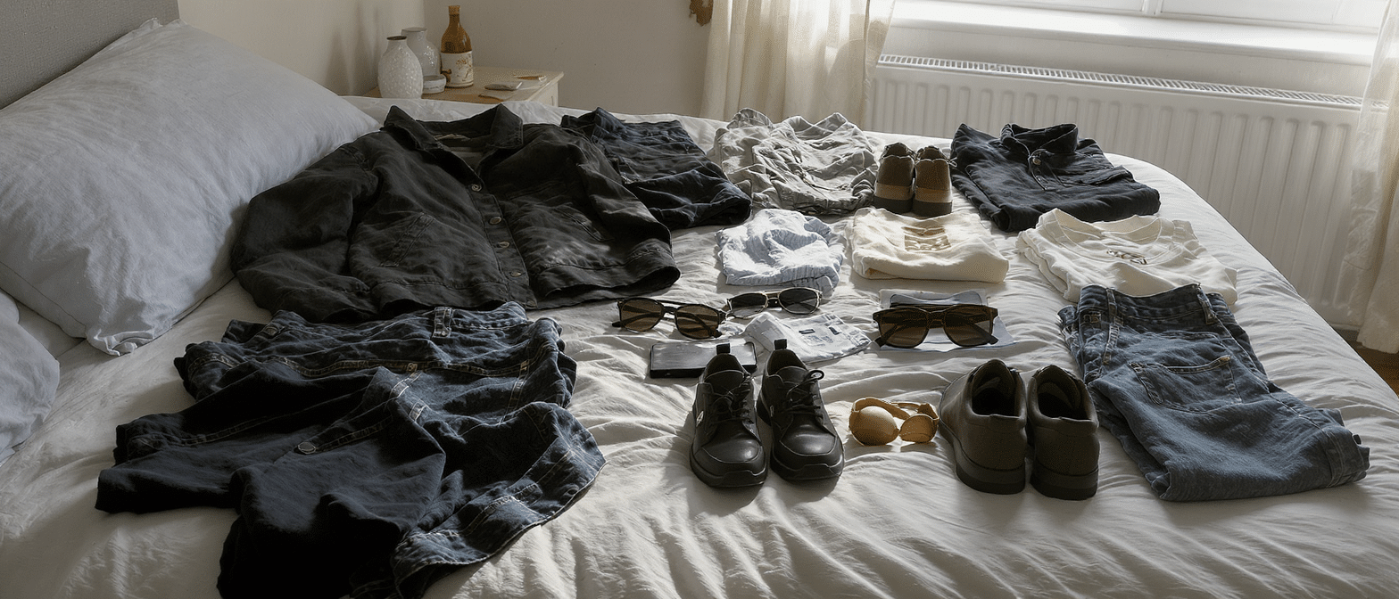 découvrez comment construire un style personnel unique et authentique en suivant des conseils pratiques pour exprimer votre identité à travers votre tenue vestimentaire.