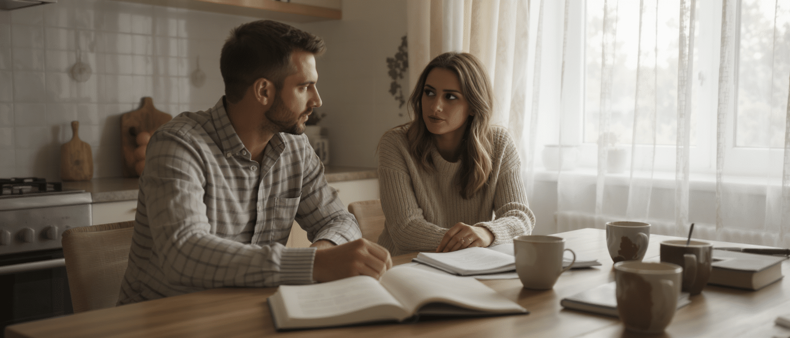 découvrez les clés pour construire une relation solide et durable grâce à des conseils pratiques et des stratégies éprouvées pour renforcer la confiance, la communication et l'engagement mutuel.