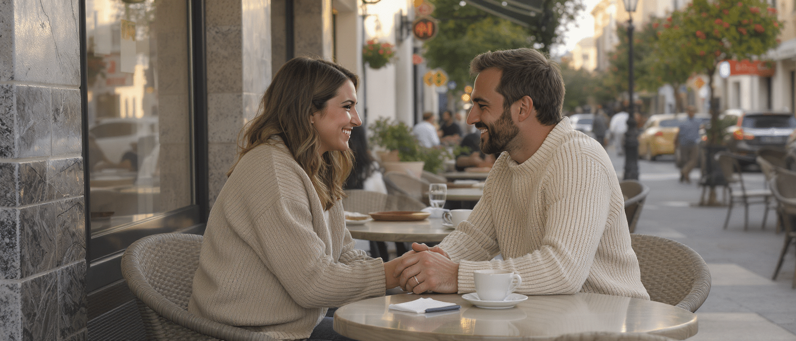 découvrez les clés pour bâtir une relation solide et durable, basée sur la confiance, la communication et le respect mutuel.