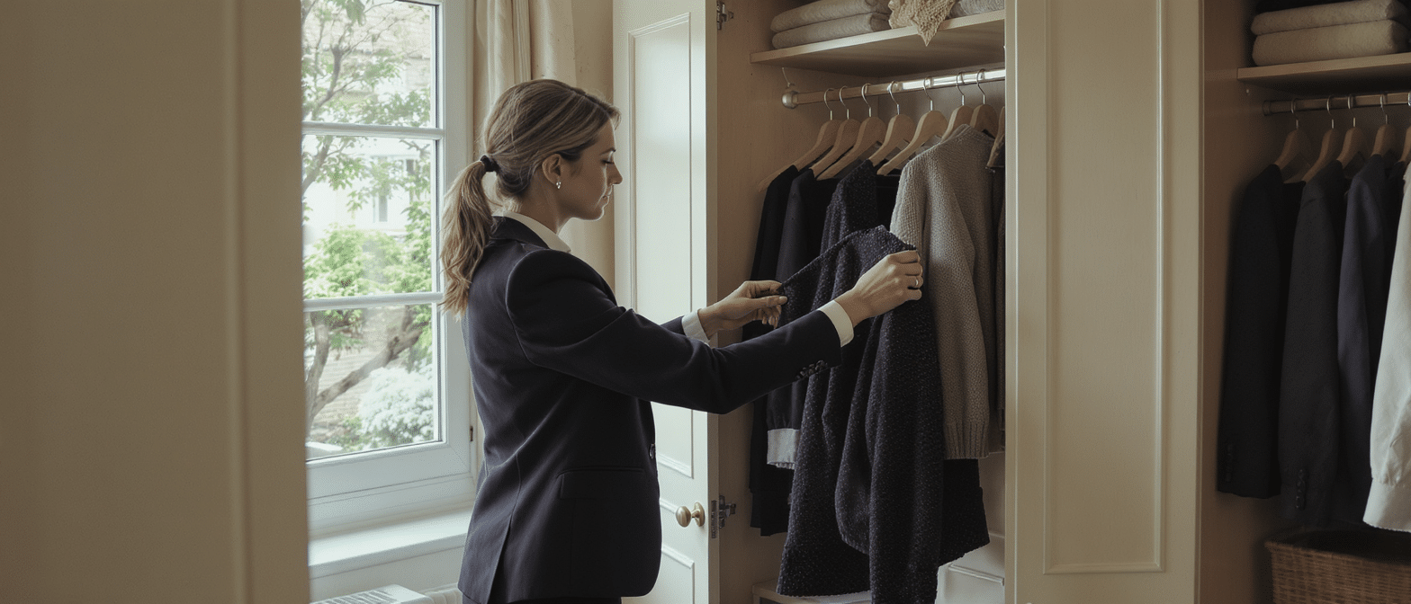 découvrez comment composer un look élégant en utilisant des vêtements simples, avec des astuces de style faciles à adopter pour toutes les occasions.