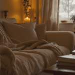 découvrez nos conseils pour créer une ambiance cosy et chaleureuse dans votre maison, alliant confort et décoration conviviale.