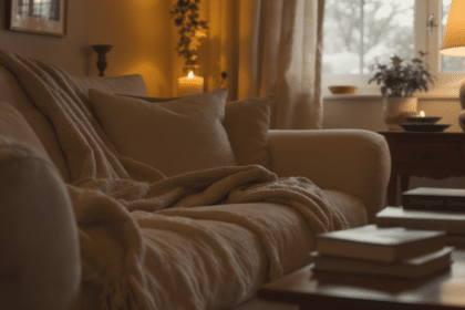 découvrez nos conseils pour créer une ambiance cosy et chaleureuse dans votre maison, alliant confort et décoration conviviale.
