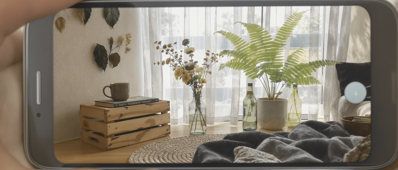 découvrez des astuces simples et économiques pour décorer votre salon avec style sans dépasser votre budget.