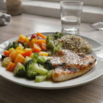 découvrez des astuces simples et pratiques pour équilibrer vos repas au quotidien et améliorer votre santé facilement.
