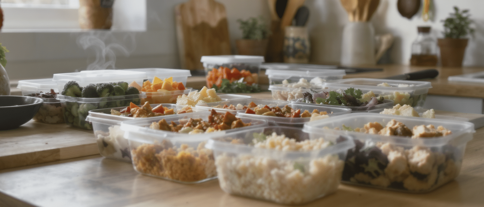découvrez des astuces simples et pratiques pour équilibrer vos repas au quotidien et adopter une alimentation saine sans prise de tête.