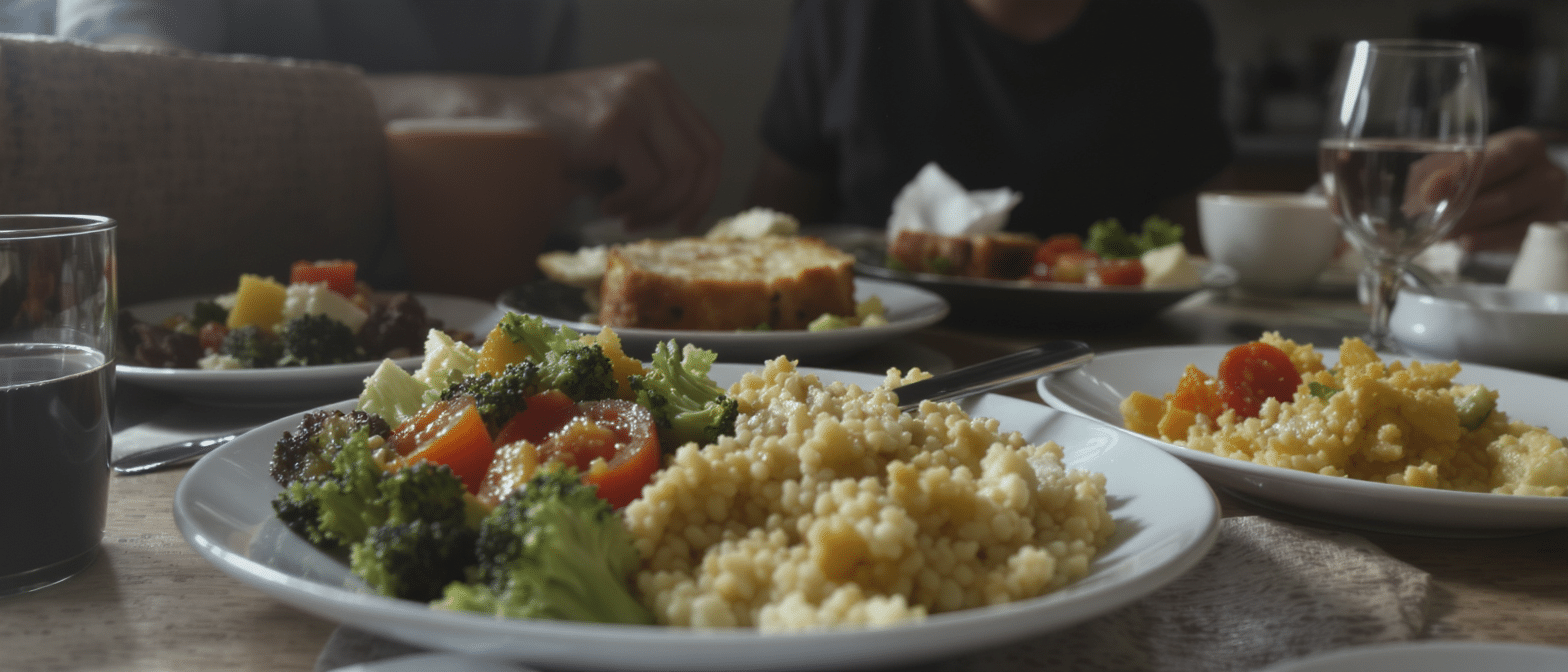 découvrez des astuces simples et pratiques pour équilibrer vos repas au quotidien et adopter une alimentation saine sans effort.
