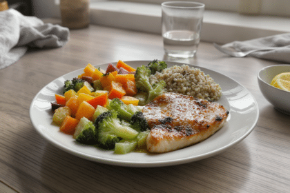 découvrez des astuces simples et pratiques pour équilibrer vos repas au quotidien et améliorer votre santé facilement.