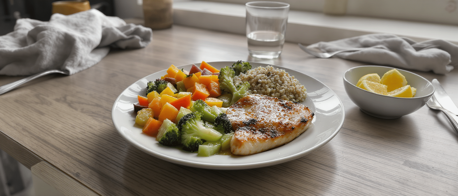 découvrez des astuces simples et pratiques pour équilibrer vos repas au quotidien et améliorer votre santé facilement.