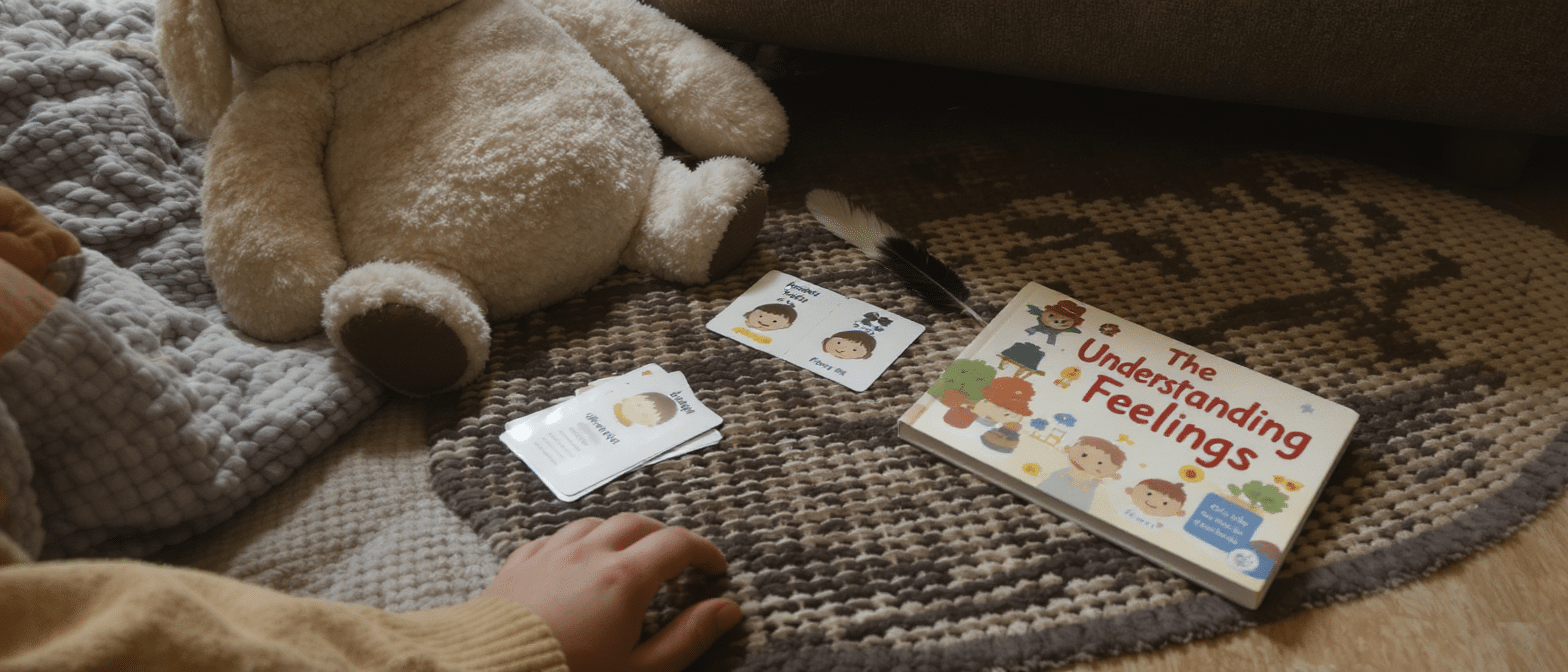 découvrez des conseils pratiques pour aider votre enfant à gérer ses colères et frustrations de manière positive et constructive.