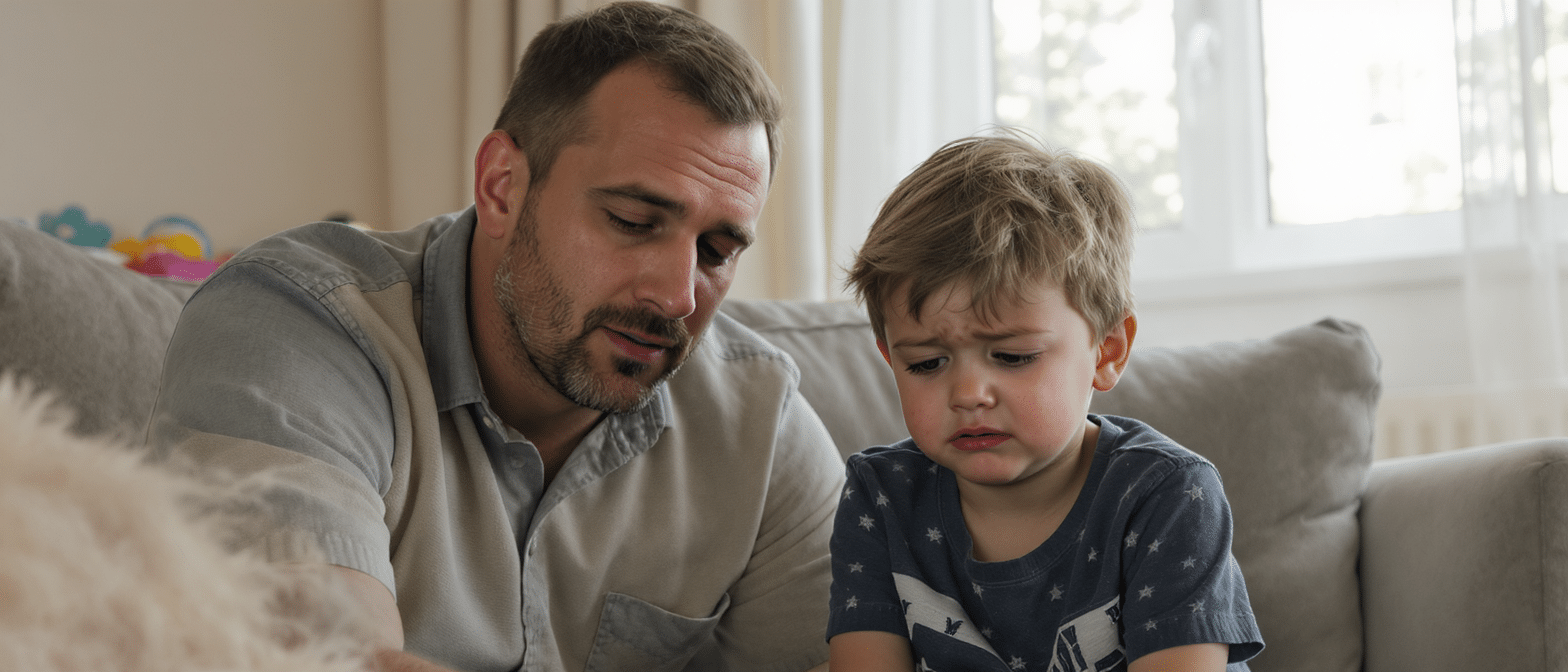 découvrez des stratégies efficaces pour aider votre enfant à gérer ses colères et frustrations, favoriser son bien-être émotionnel et instaurer une communication apaisée en famille.