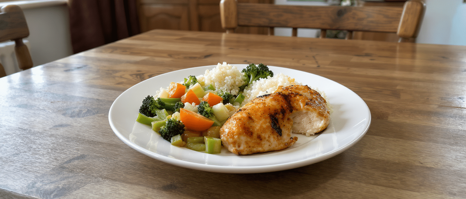 découvrez des conseils simples et pratiques pour manger sainement au quotidien sans vous compliquer la vie et profiter d'une alimentation équilibrée facilement.