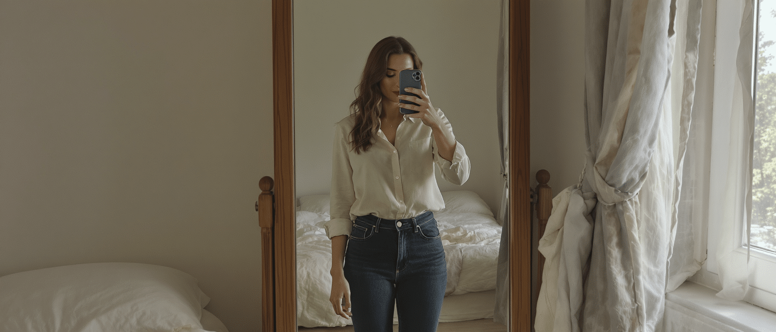 découvrez comment choisir vos vêtements en fonction de votre morphologie pour mettre en valeur votre silhouette et adopter un style qui vous correspond parfaitement.