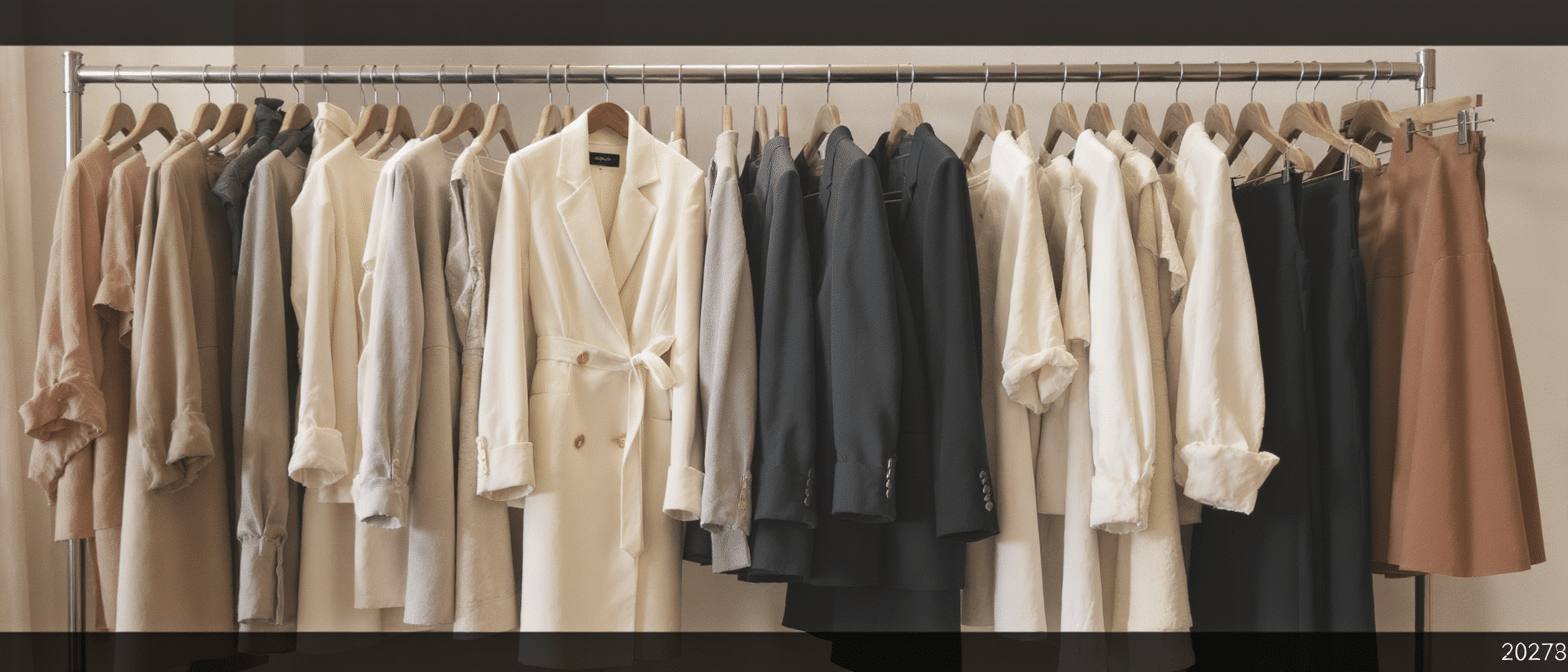 découvrez comment choisir vos vêtements adaptés à votre morphologie pour mettre en valeur votre silhouette et vous sentir parfaitement à l'aise au quotidien.