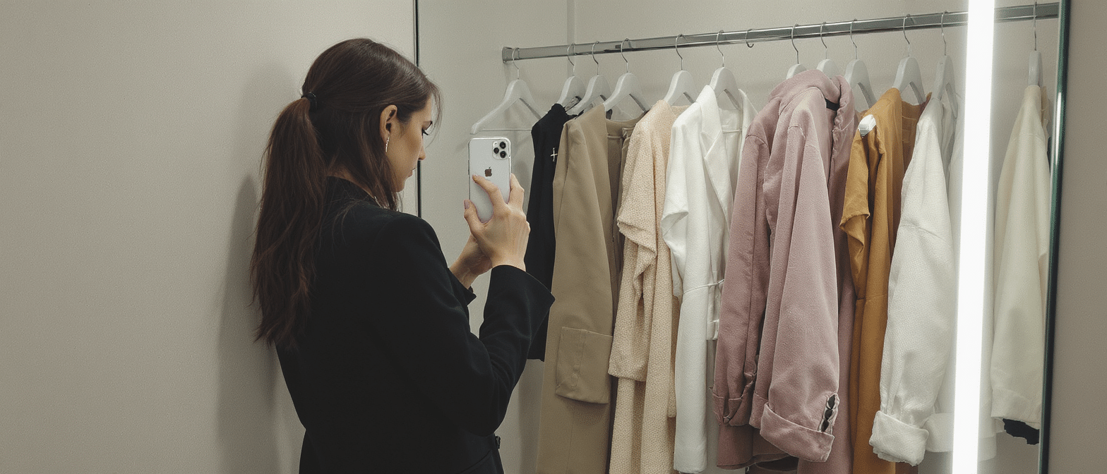 découvrez nos conseils pour choisir des vêtements adaptés à votre morphologie et mettez en valeur votre silhouette avec style et confiance.