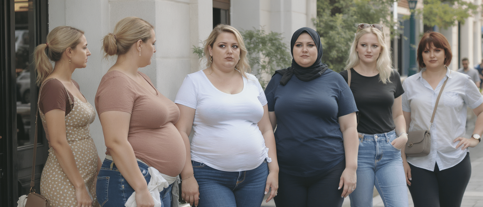 découvrez comment choisir vos vêtements en fonction de votre morphologie pour valoriser votre silhouette et vous sentir à l'aise au quotidien.