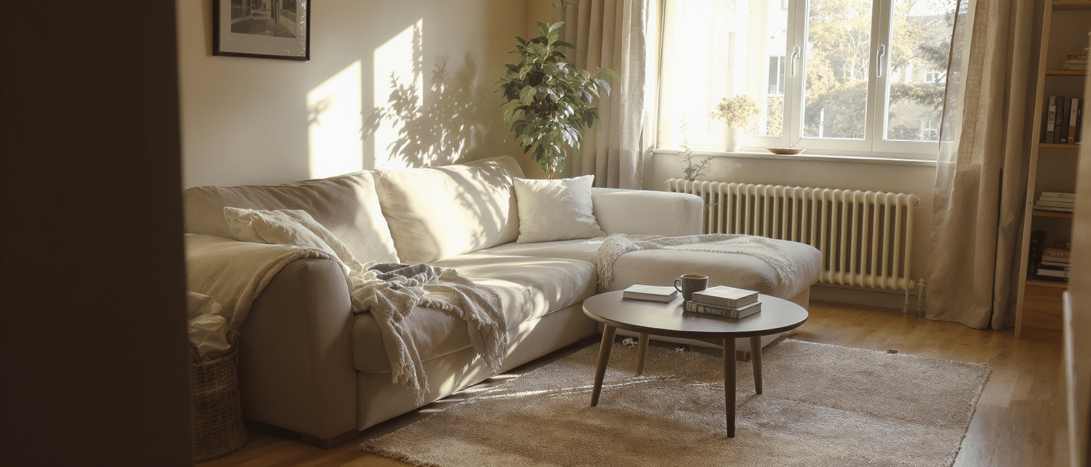 découvrez comment transformer une pièce facilement grâce à des changements simples et efficaces pour un nouvel intérieur en un rien de temps.