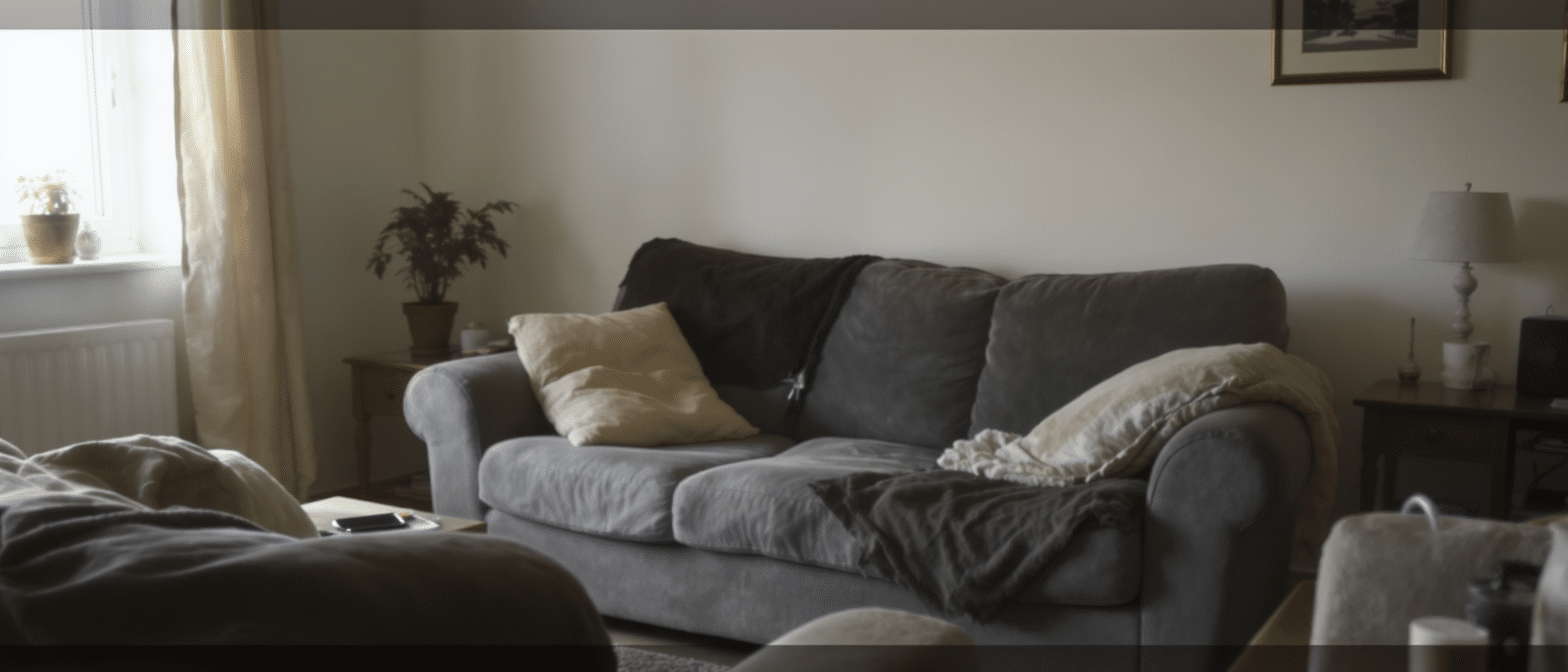 découvrez comment transformer une pièce facilement grâce à quelques changements simples et efficaces pour un intérieur rénové et harmonieux.