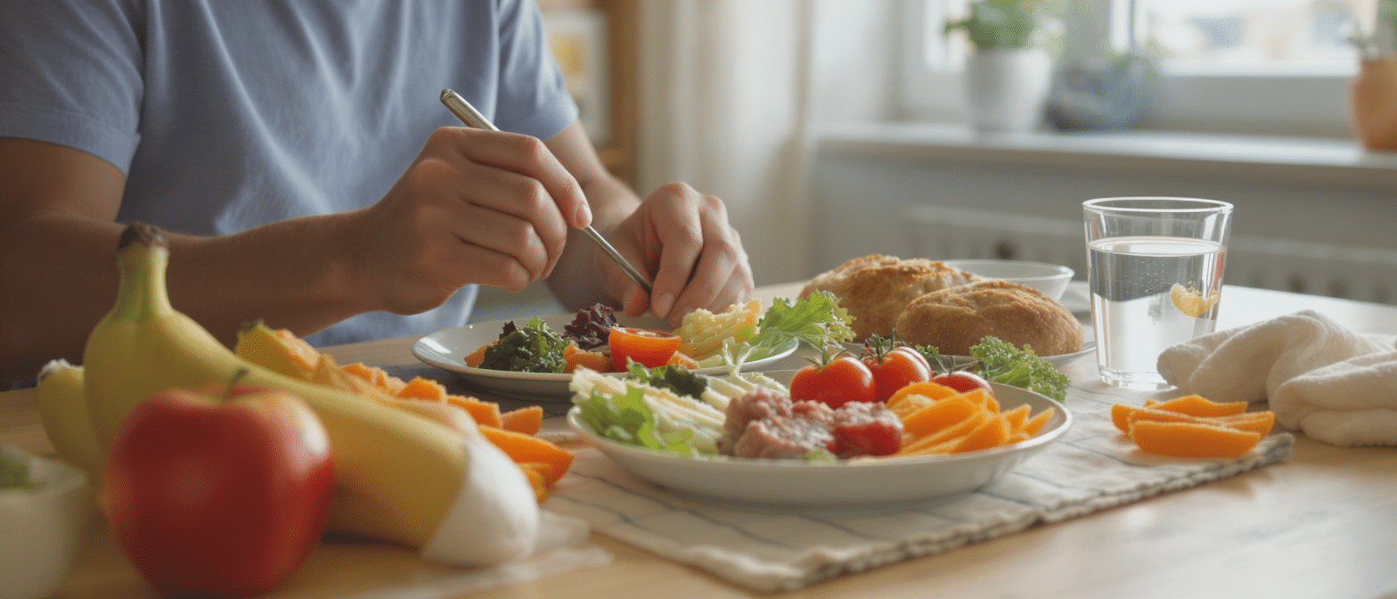 découvrez les principes essentiels pour adopter une alimentation équilibrée et améliorer votre santé au quotidien.