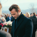 découvrez pourquoi estelle lefébure, ex-femme de david hallyday, était absente aux obsèques de nathalie baye et comment elle lui adresse une émouvante pensée.