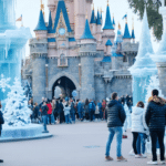 découvrez la date d'ouverture officielle de disneyland paris et plongez dans un nouveau royaume enchanté inspiré de la reine des neiges. toutes les informations exclusives sur cette nouveauté magique vous attendent !