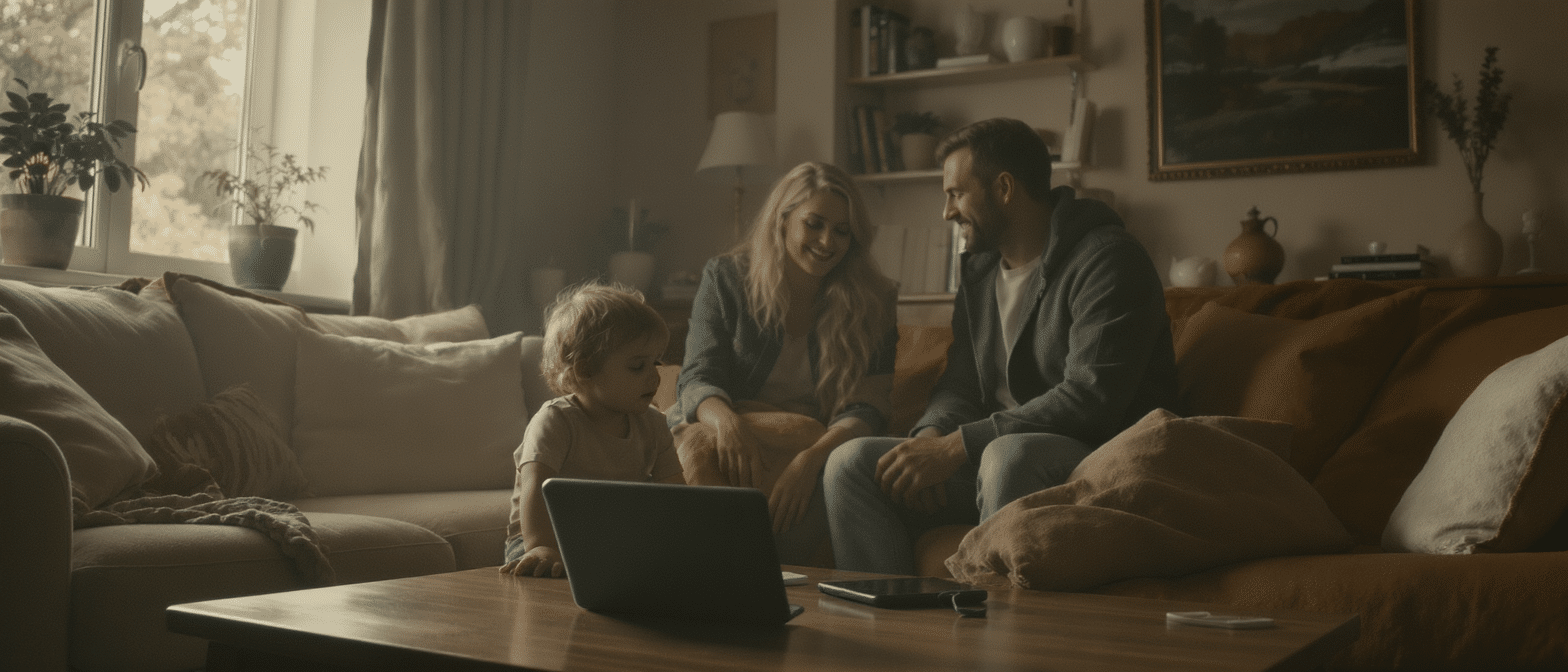 découvrez des conseils pratiques pour aider les parents à gérer le temps d'écran de leurs enfants et favoriser un équilibre sain entre technologie et activités quotidiennes.