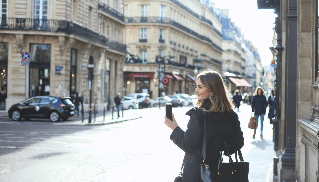 plongez dans la saison 6 d'« emily in paris » et découvrez la destination incontournable qui promet de nouveaux rêves et aventures.
