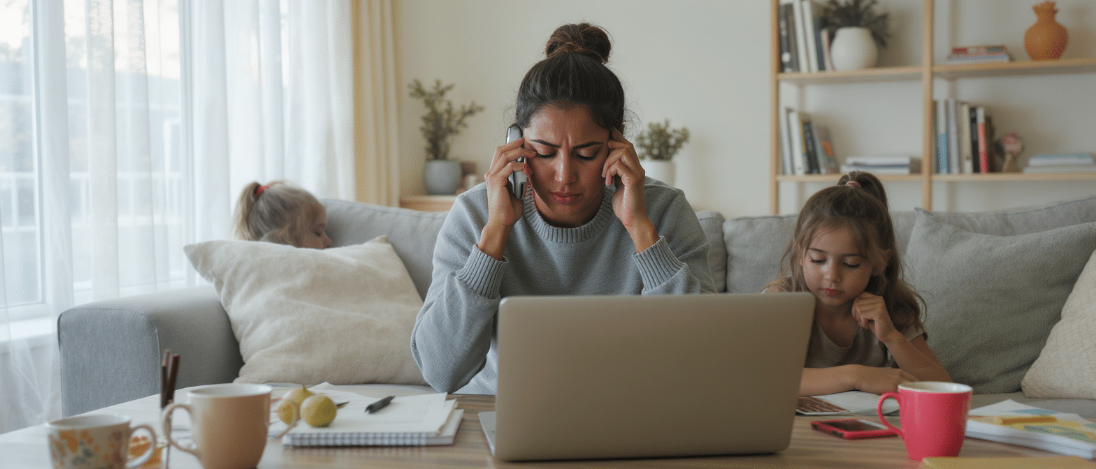 découvrez des stratégies pour équilibrer harmonieusement votre bien-être, votre vie professionnelle et votre vie familiale, afin de vivre pleinement et sereinement.