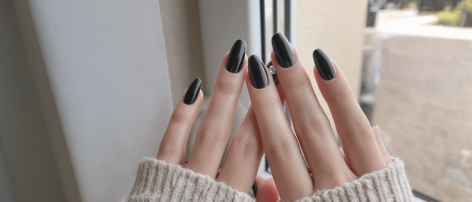 découvrez les tendances et les techniques pour réaliser un french noir, une variante élégante et moderne de la manucure classique.