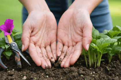 découvrez le secret surprenant pour garder des ongles impeccables en jardinant sans aucune trace de terre. astuces pratiques et conseils pour allier passion du jardinage et beauté des mains.