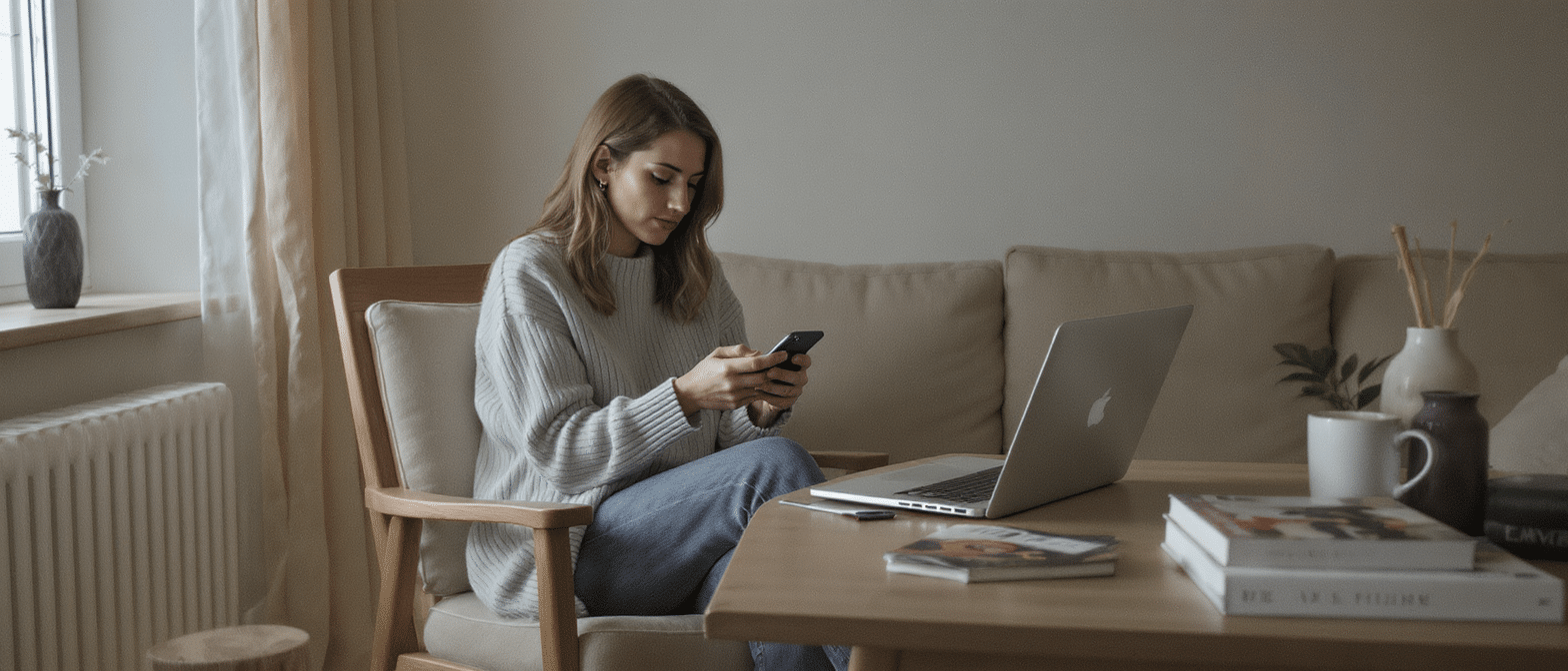 découvrez lepatantblogdesteff, le blog lifestyle de steff, avec ses thématiques variées et sa ligne éditoriale unique pour inspirer votre quotidien.