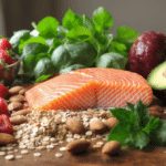 découvrez les 10 aliments les plus bénéfiques pour la santé, leur impact positif sur votre bien-être et comment les intégrer facilement dans votre alimentation quotidienne.