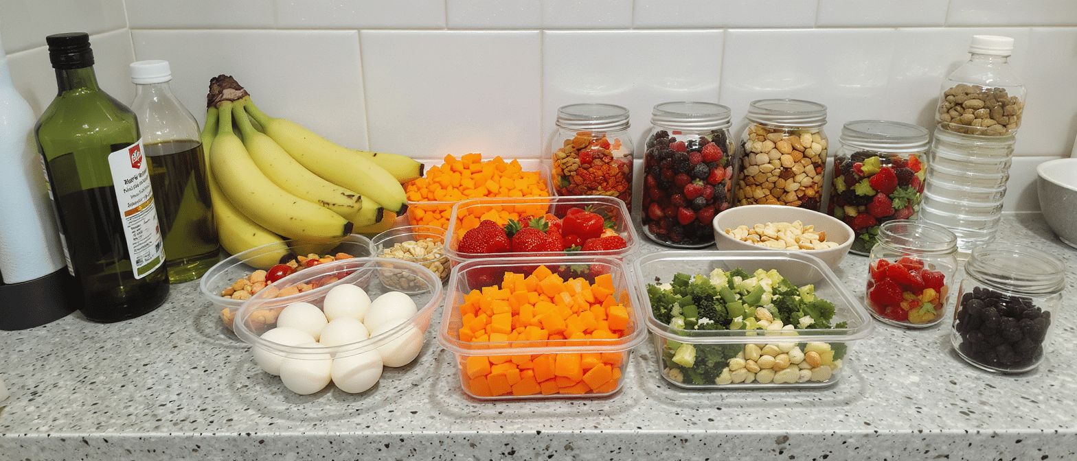 découvrez les 10 aliments les plus bénéfiques pour la santé, riches en nutriments essentiels qui favorisent votre bien-être et boostent votre énergie au quotidien.
