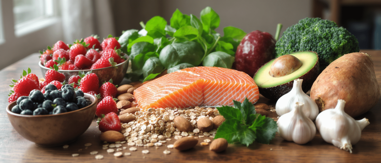 découvrez les 10 aliments les plus bénéfiques pour la santé, leur impact positif sur votre bien-être et comment les intégrer facilement dans votre alimentation quotidienne.