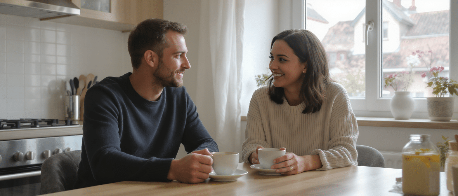 découvrez les 10 habitudes essentielles qui permettent aux couples de construire une relation durable et épanouissante.