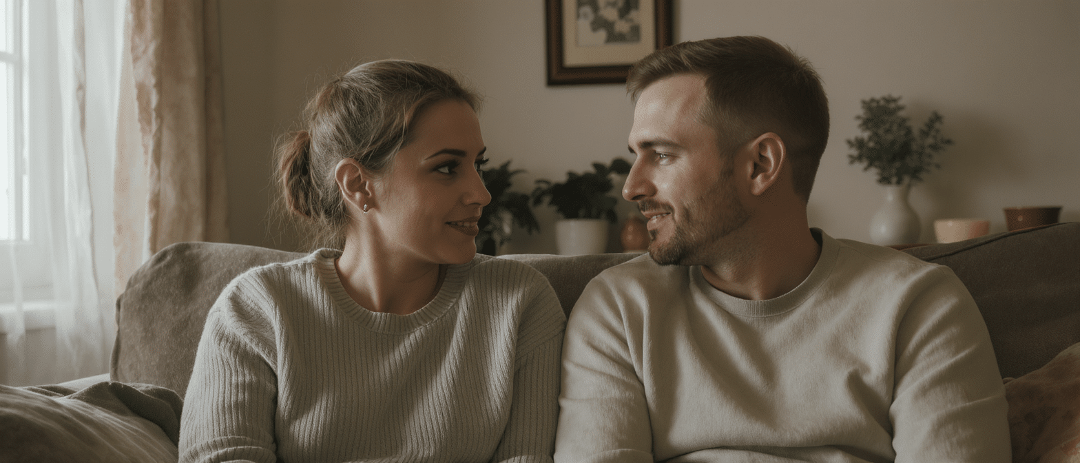 découvrez les 10 habitudes essentielles des couples qui réussissent à construire une relation durable et épanouissante.