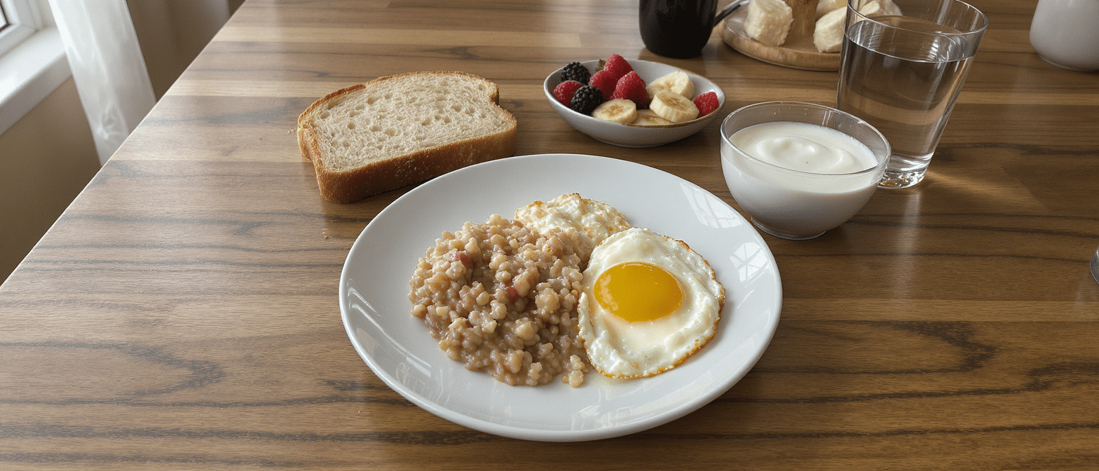 découvrez quels aliments privilégier pour maintenir un niveau d'énergie optimal toute la journée et rester actif naturellement.