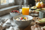 découvrez les aliments essentiels pour rester énergique toute la journée. conseils nutritionnels pour booster votre vitalité naturellement.