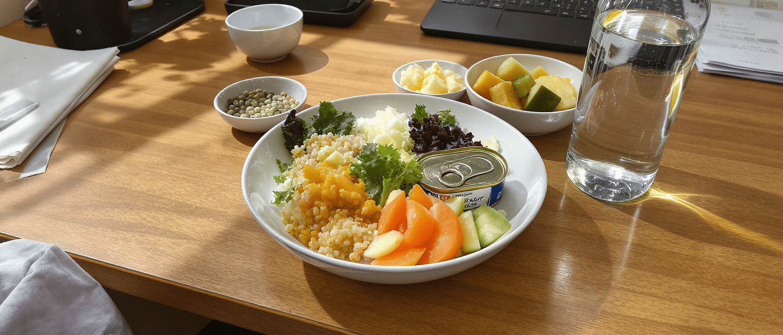 découvrez les aliments essentiels qui boostent votre énergie durablement tout au long de la journée pour rester actif et concentré.