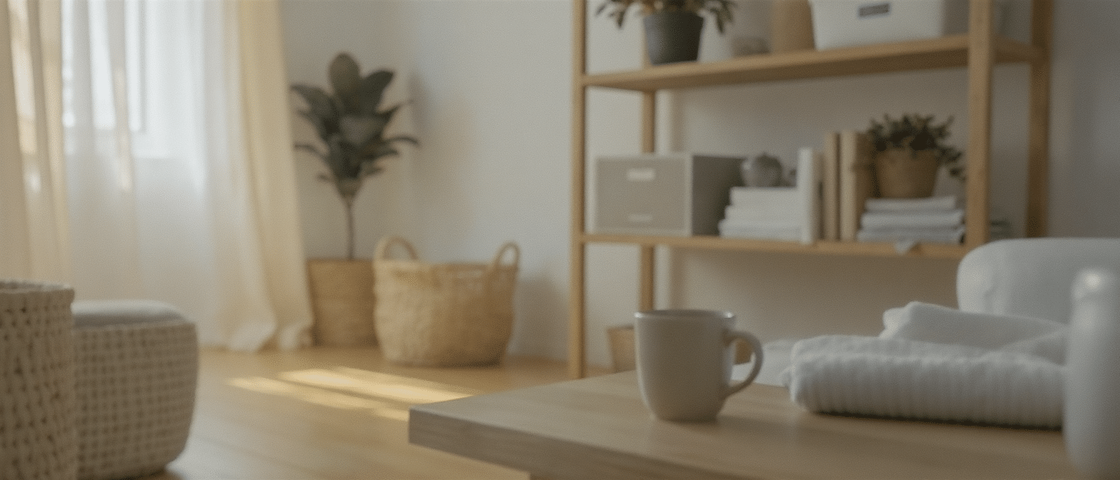 découvrez des astuces pratiques et efficaces pour organiser votre maison et gagner en espace et en sérénité au quotidien.