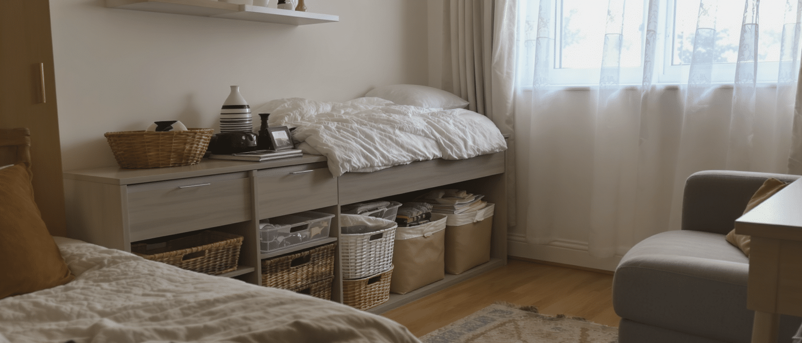 découvrez nos astuces pratiques pour une maison mieux organisée, alliant rangement efficace et optimisation de l'espace pour un quotidien plus serein.