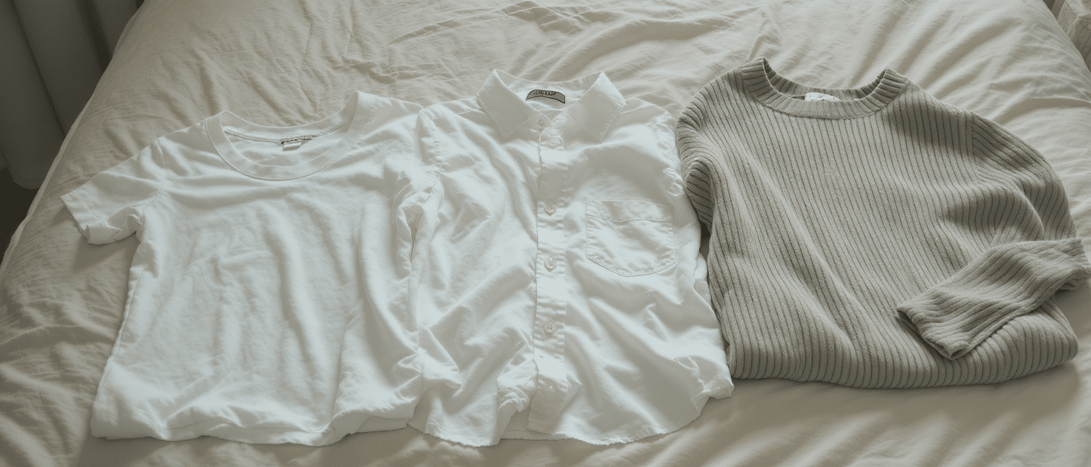découvrez les basiques mode indispensables à avoir dans son dressing pour un style élégant et intemporel au quotidien.