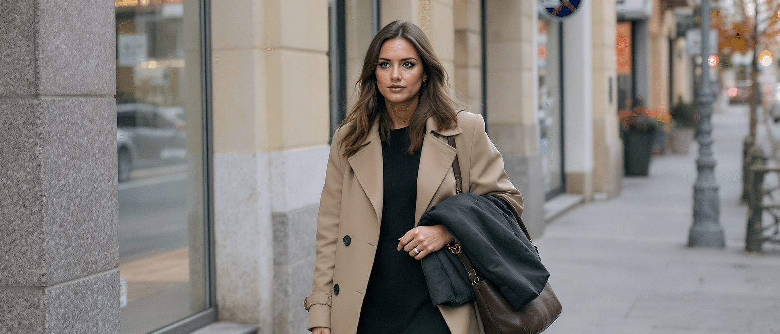 découvrez les basiques mode indispensables à avoir dans son dressing pour un style intemporel et élégant au quotidien.