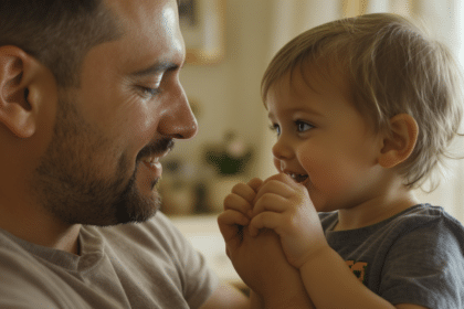 découvrez les conseils essentiels pour renforcer le lien avec votre enfant et bâtir une relation solide et épanouissante.