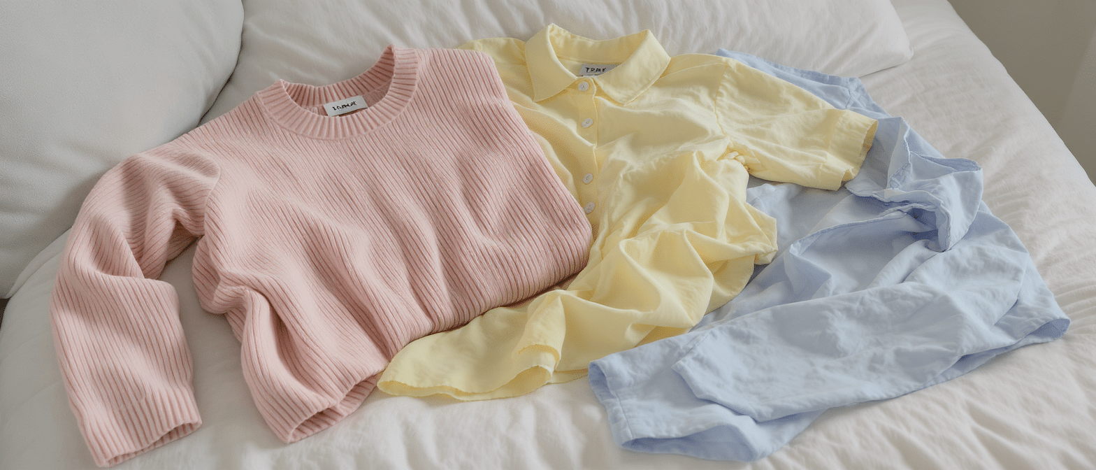 découvrez les couleurs tendances qui vont dominer la mode cette année et comment les intégrer à votre style pour rester à la pointe de la tendance.