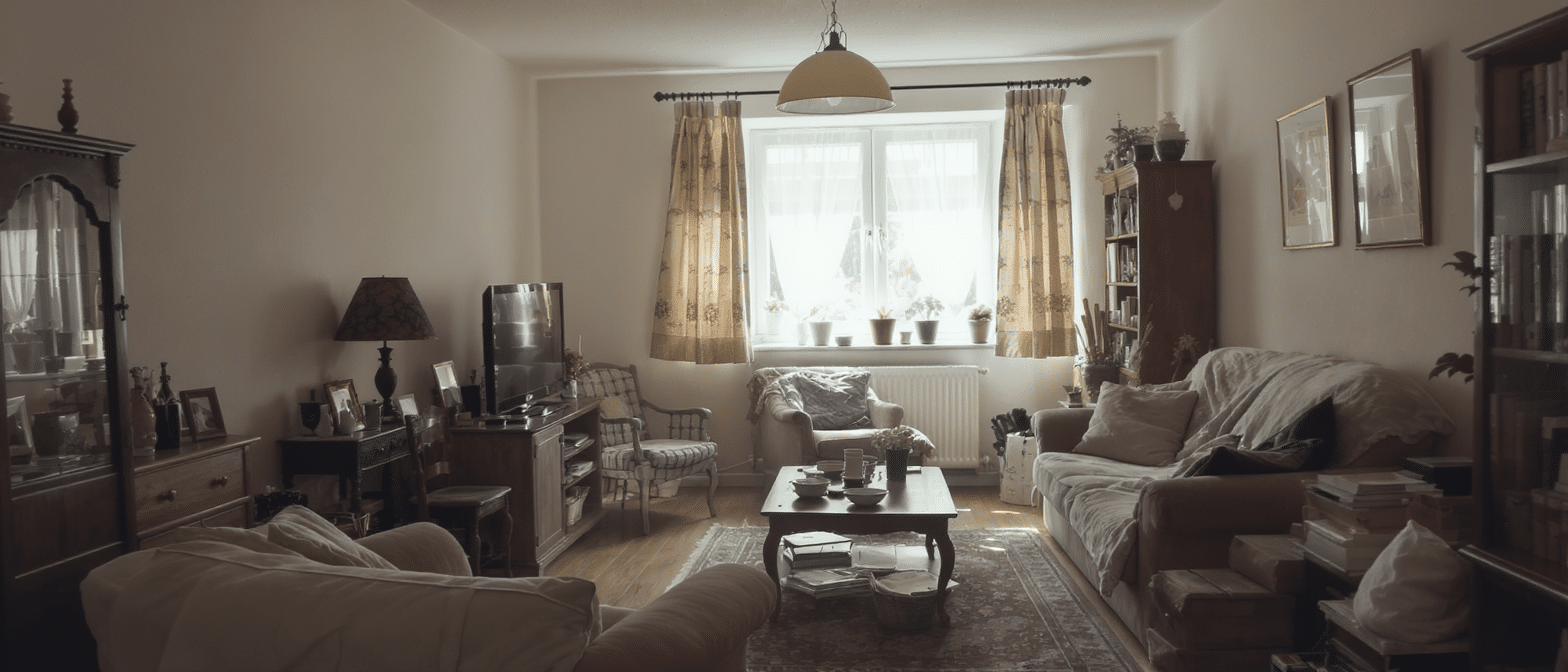 découvrez les erreurs de décoration courantes à éviter pour créer une maison harmonieuse et élégante. nos conseils vous aideront à sublimer votre intérieur avec style.