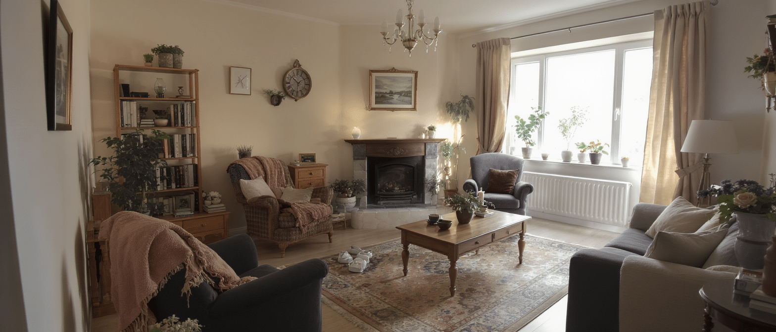 découvrez les erreurs de décoration les plus courantes à éviter pour créer une maison harmonieuse et élégante. conseils pratiques pour un intérieur réussi.